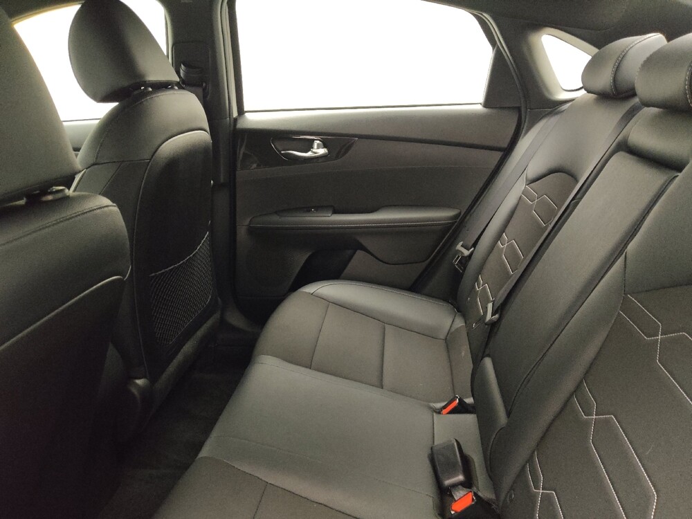 2023 Kia Forte in Midlothian, IL 60445 - 18118077 18