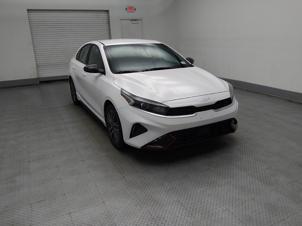 2023 Kia Forte in Midlothian, IL 60445 - 18118077 13