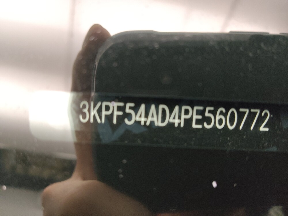 2023 Kia Forte in Midlothian, IL 60445 - 18118077 33