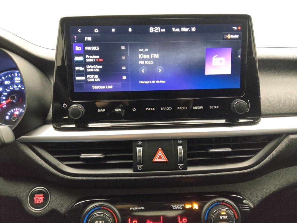 2023 Kia Forte in Midlothian, IL 60445 - 18118077 25