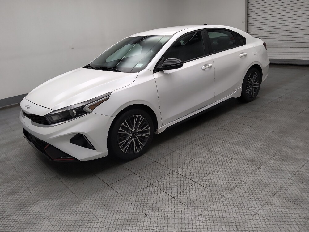 2023 Kia Forte in Midlothian, IL 60445 - 18118077 2