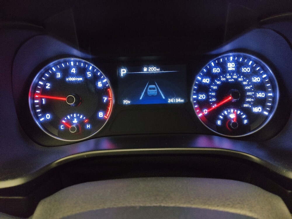 2023 Kia Forte in Midlothian, IL 60445 - 18118077 23