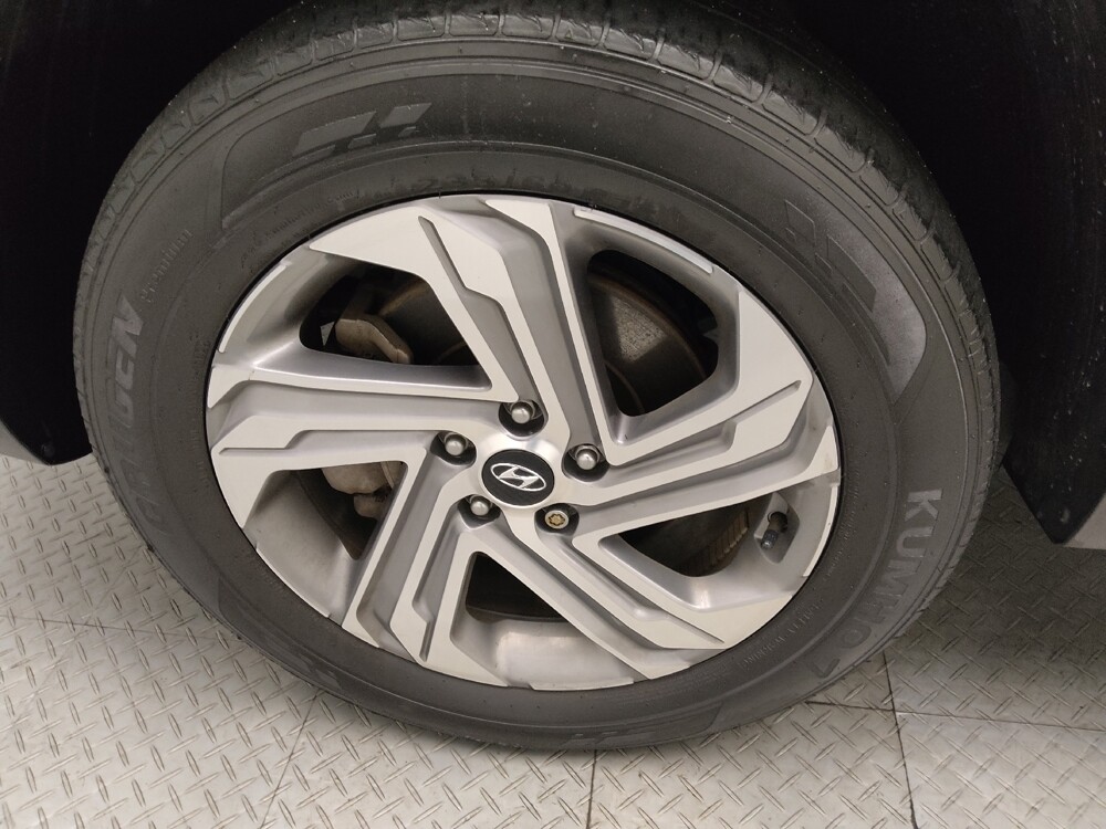 2023 Hyundai Santa Fe in Midlothian, IL 60445 - 18118078 31