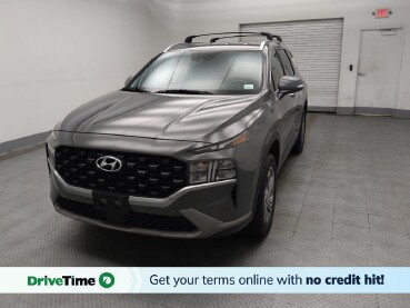 2023 Hyundai Santa Fe in Midlothian, IL 60445