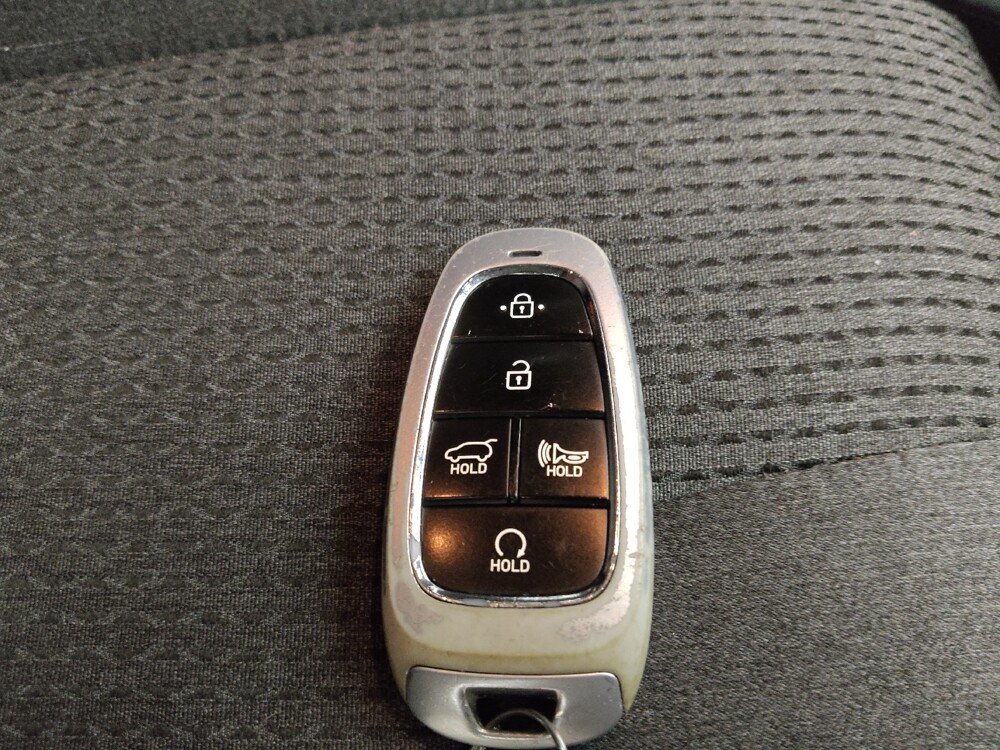 2023 Hyundai Santa Fe in Midlothian, IL 60445 - 18118078 32