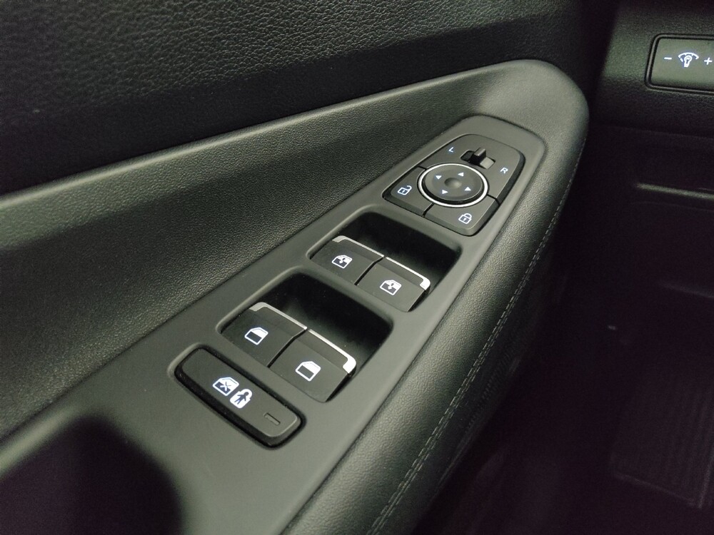 2023 Hyundai Santa Fe in Midlothian, IL 60445 - 18118078 27