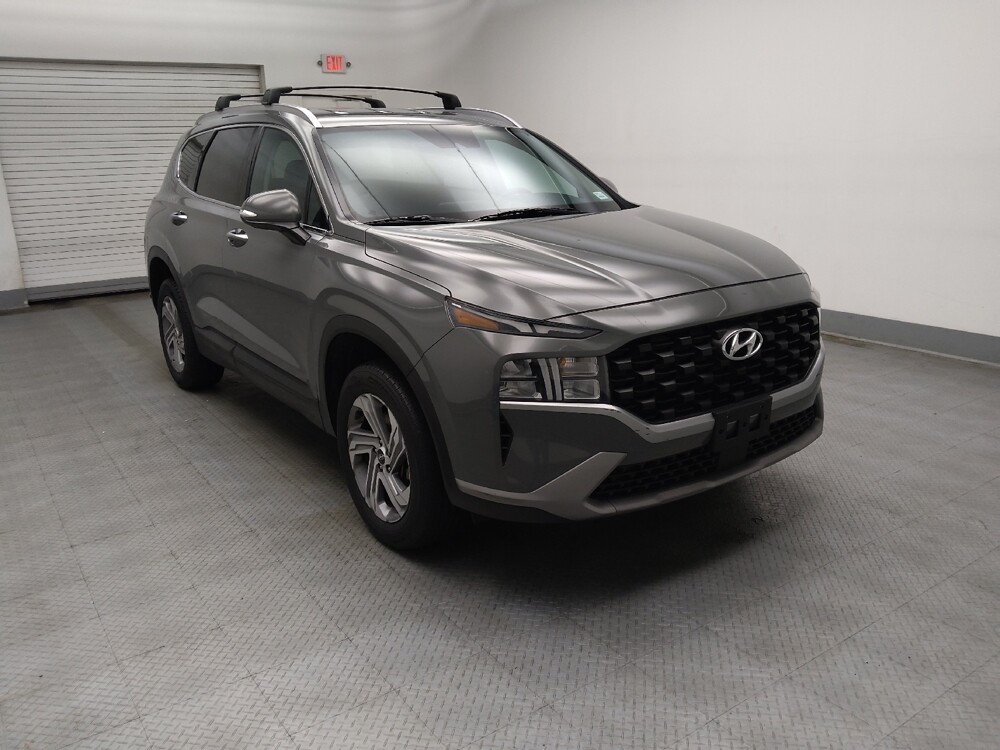 2023 Hyundai Santa Fe in Midlothian, IL 60445 - 18118078 13