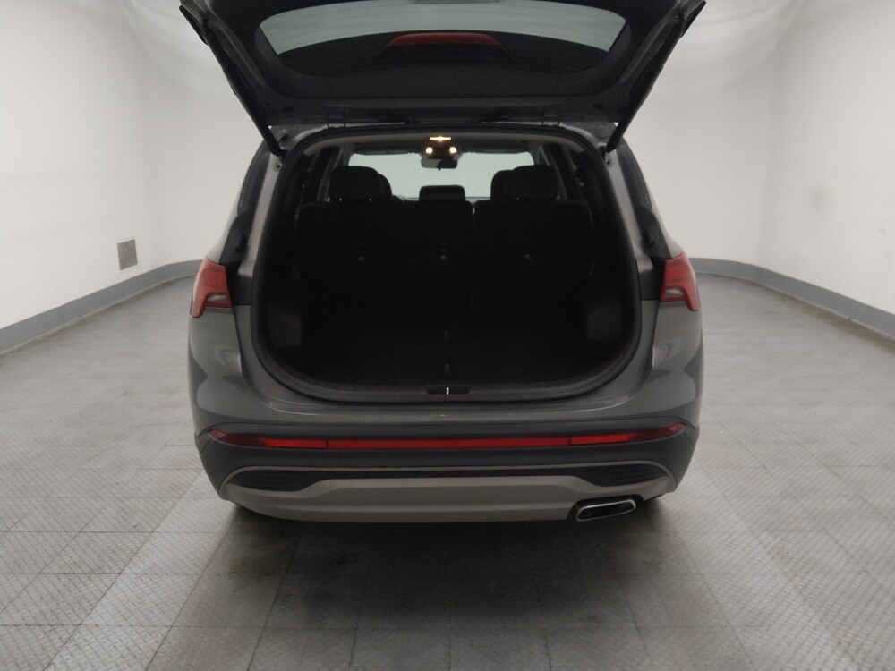 2023 Hyundai Santa Fe in Midlothian, IL 60445 - 18118078 29