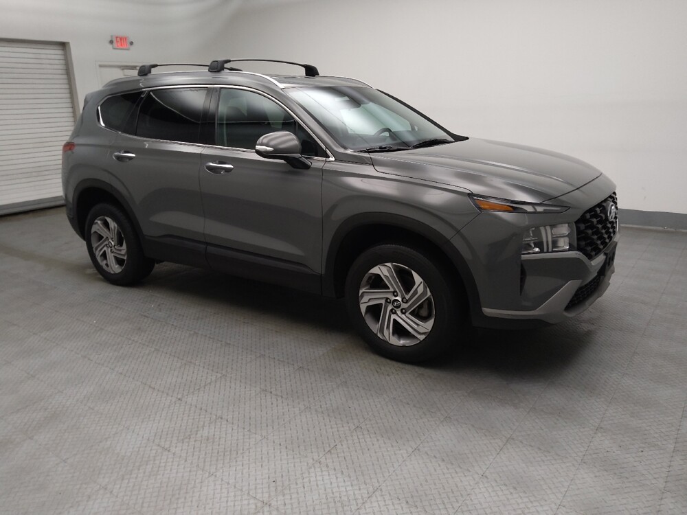 2023 Hyundai Santa Fe in Midlothian, IL 60445 - 18118078 11