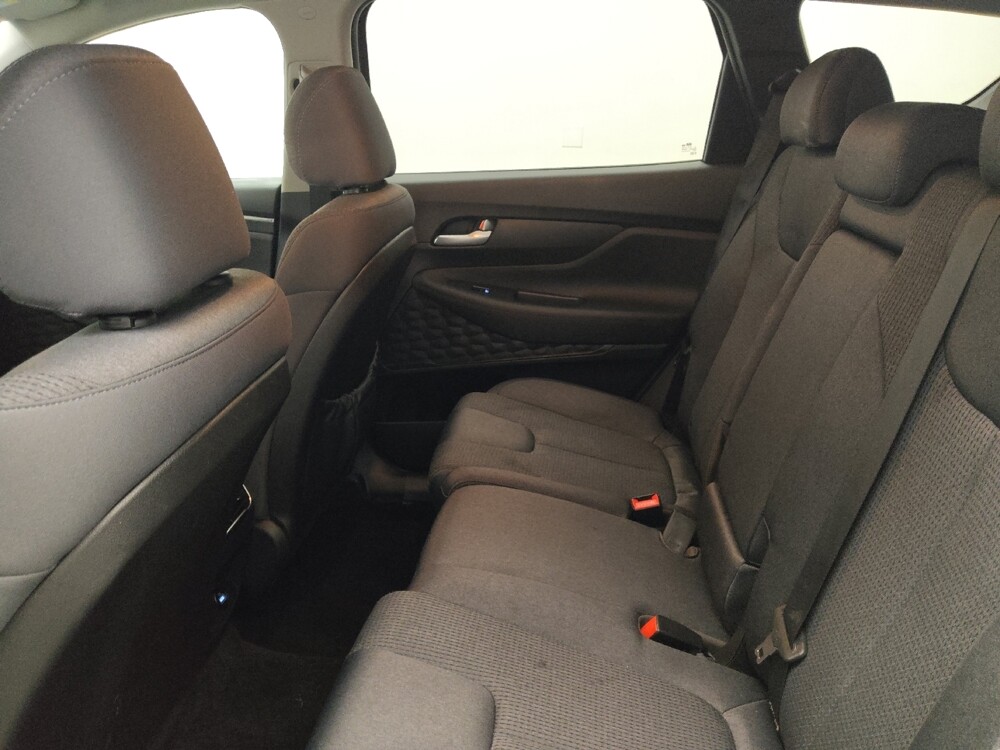 2023 Hyundai Santa Fe in Midlothian, IL 60445 - 18118078 18