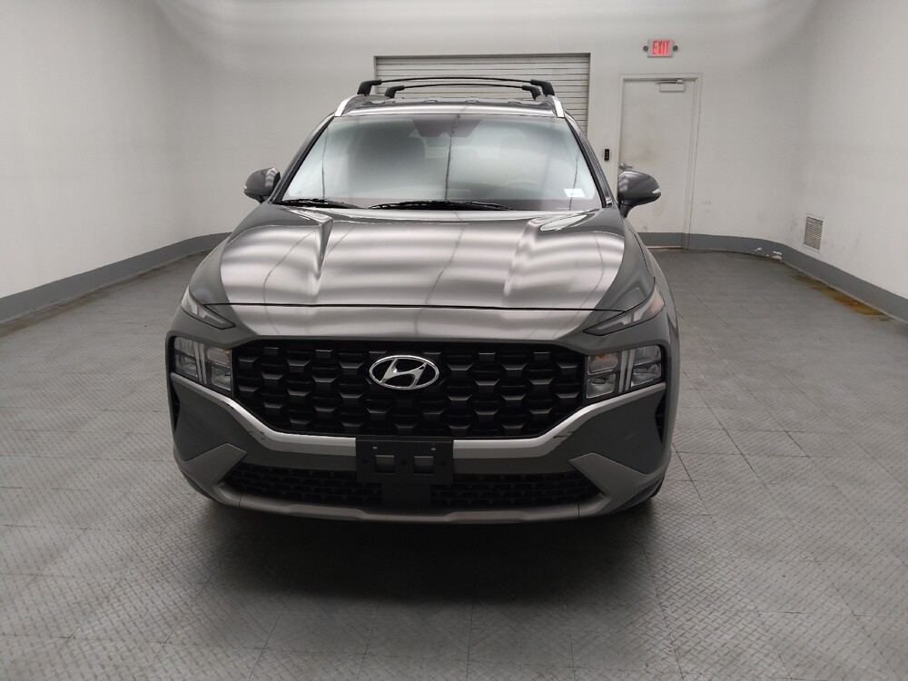 2023 Hyundai Santa Fe in Midlothian, IL 60445 - 18118078 15
