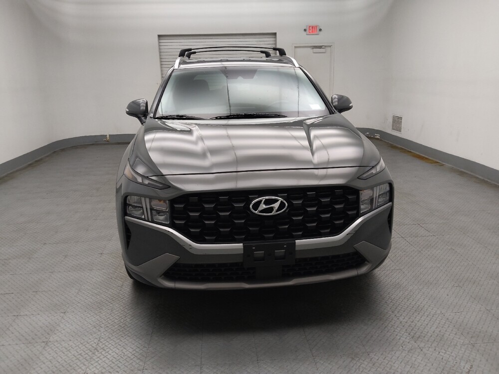 2023 Hyundai Santa Fe in Midlothian, IL 60445 - 18118078 14