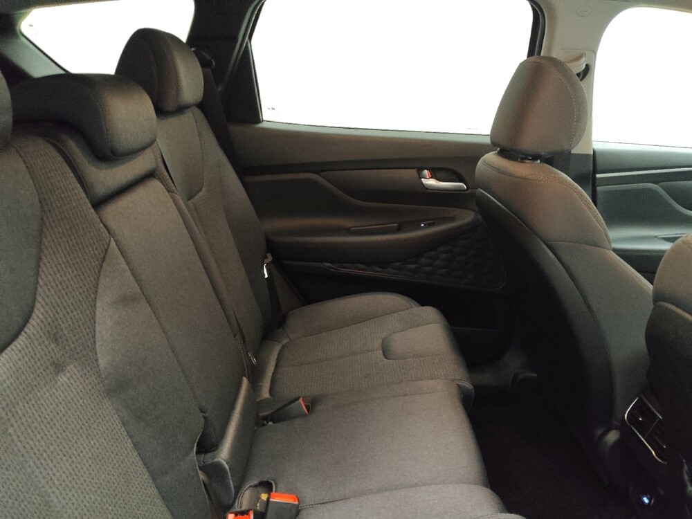 2023 Hyundai Santa Fe in Midlothian, IL 60445 - 18118078 19