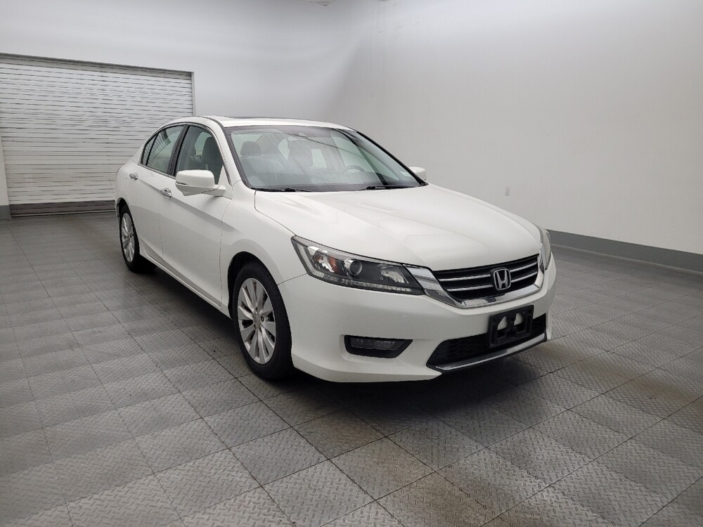 2015 Honda Accord in Mesa, AZ 85210 - 18118079 13