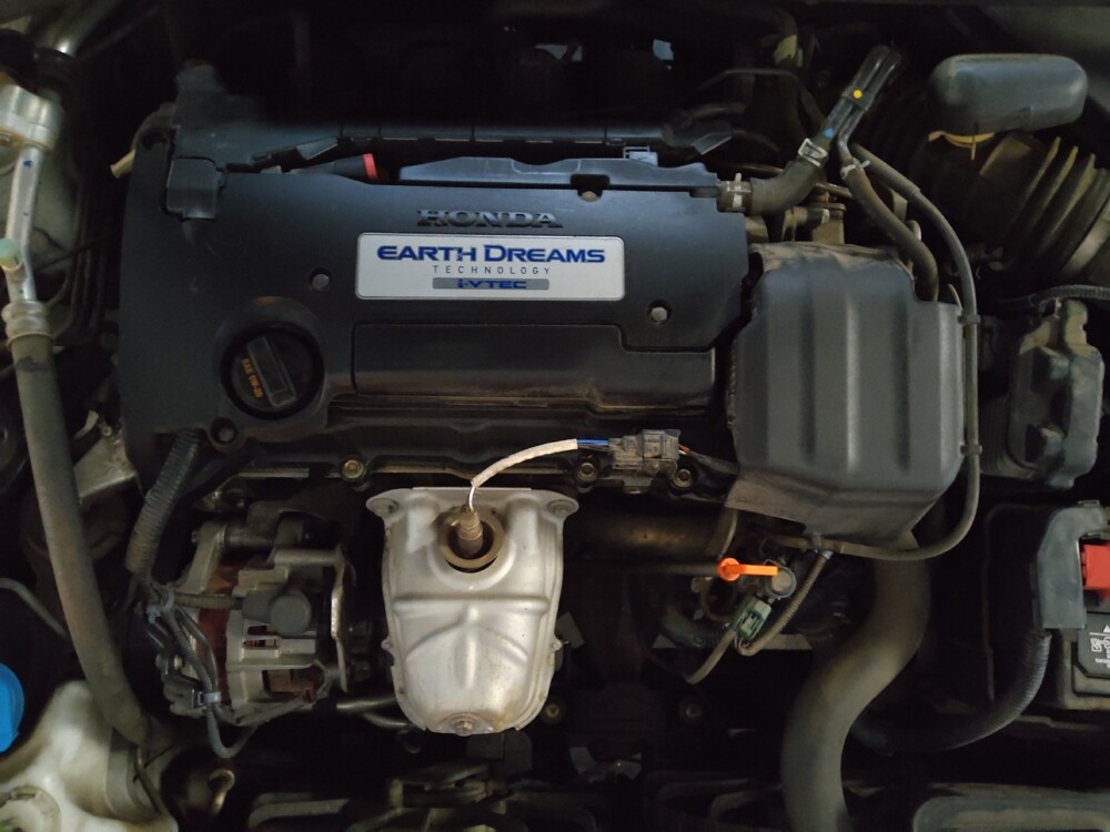 2015 Honda Accord in Mesa, AZ 85210 - 18118079 30