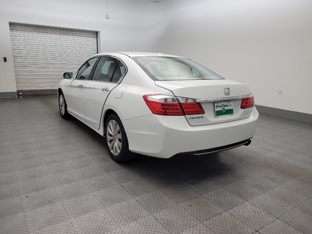 2015 Honda Accord in Mesa, AZ 85210 - 18118079 5