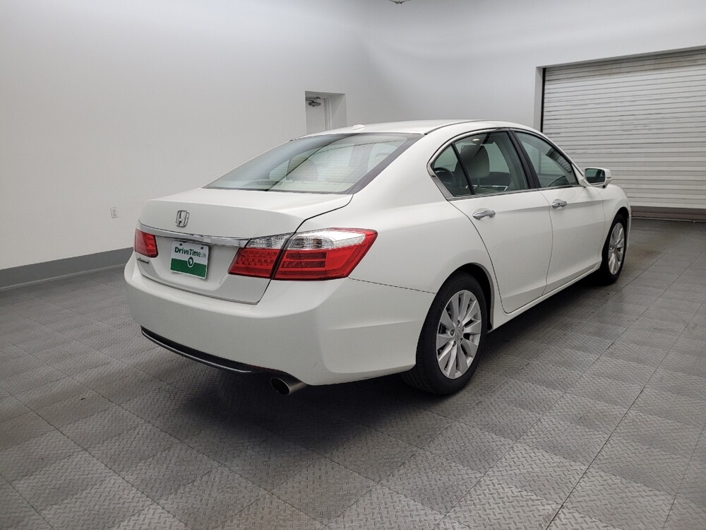 2015 Honda Accord in Mesa, AZ 85210 - 18118079 9