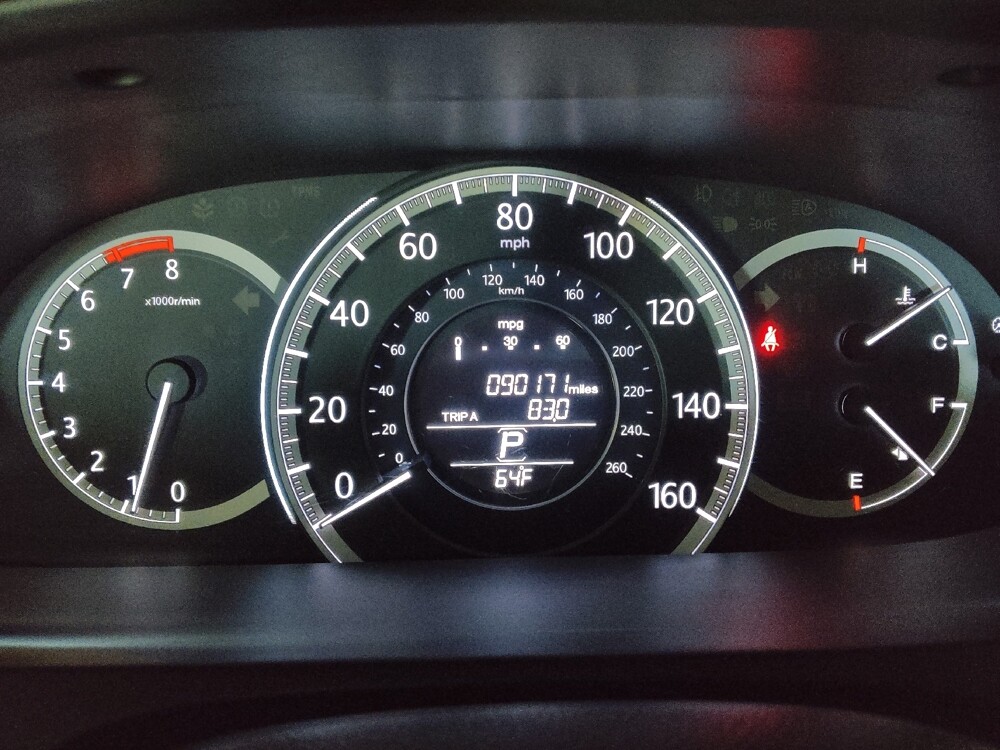 2015 Honda Accord in Mesa, AZ 85210 - 18118079 23