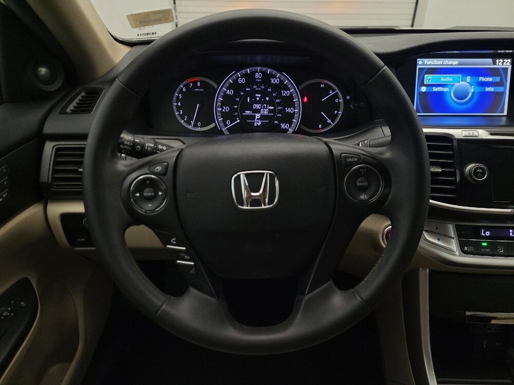2015 Honda Accord in Mesa, AZ 85210 - 18118079 22