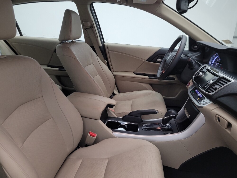 2015 Honda Accord in Mesa, AZ 85210 - 18118079 21