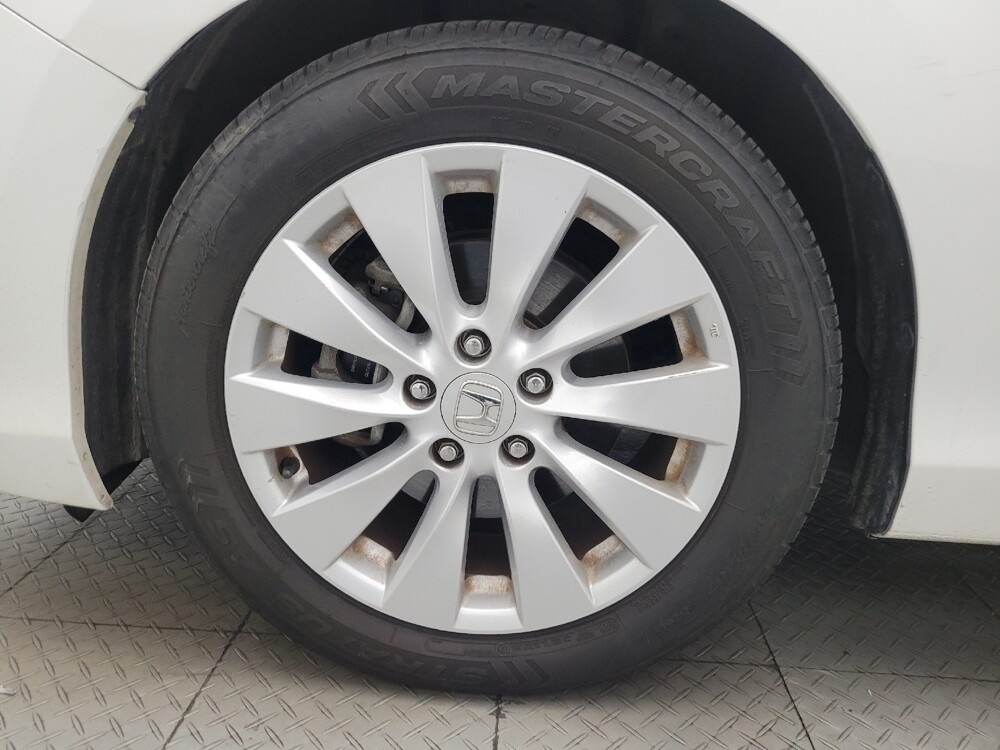 2015 Honda Accord in Mesa, AZ 85210 - 18118079 31