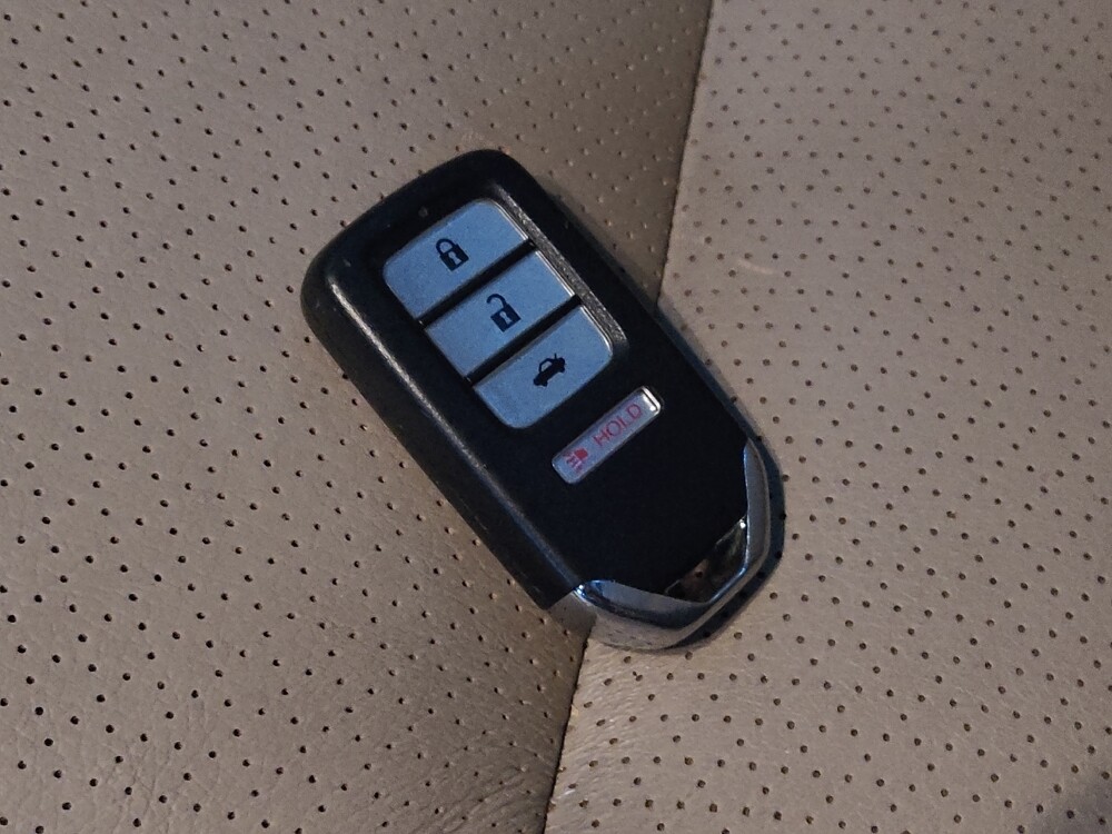 2015 Honda Accord in Mesa, AZ 85210 - 18118079 32