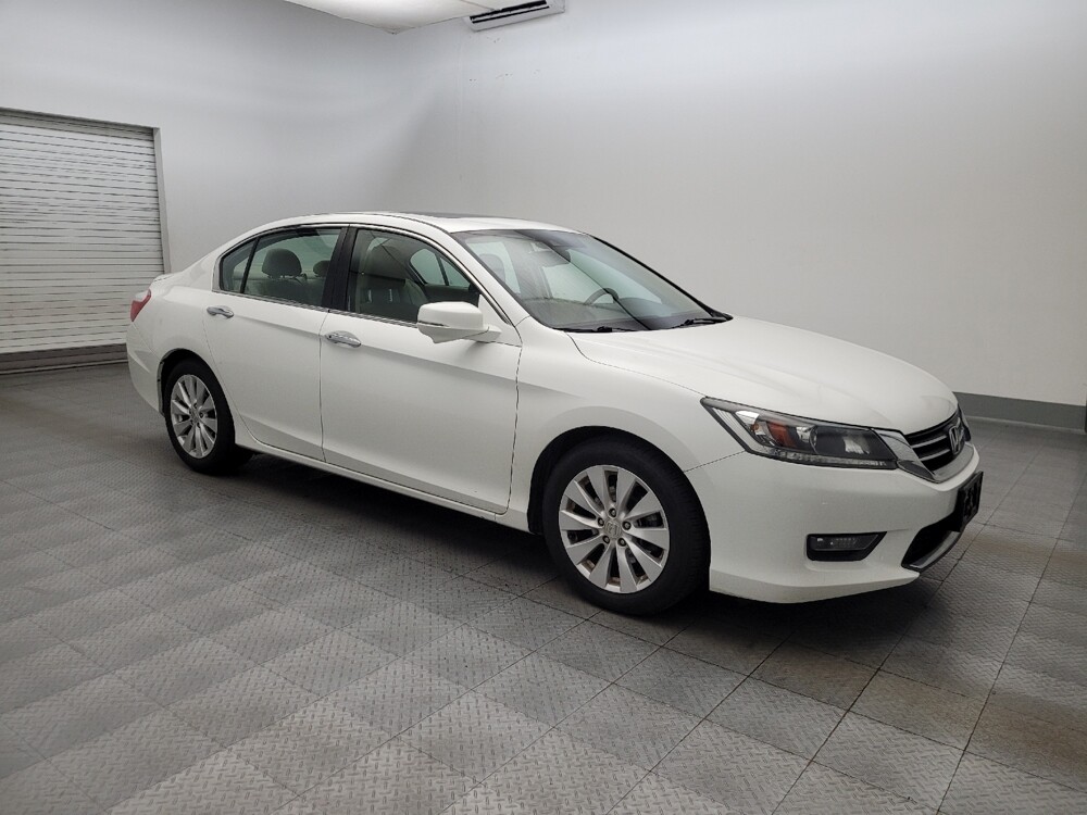 2015 Honda Accord in Mesa, AZ 85210 - 18118079 11