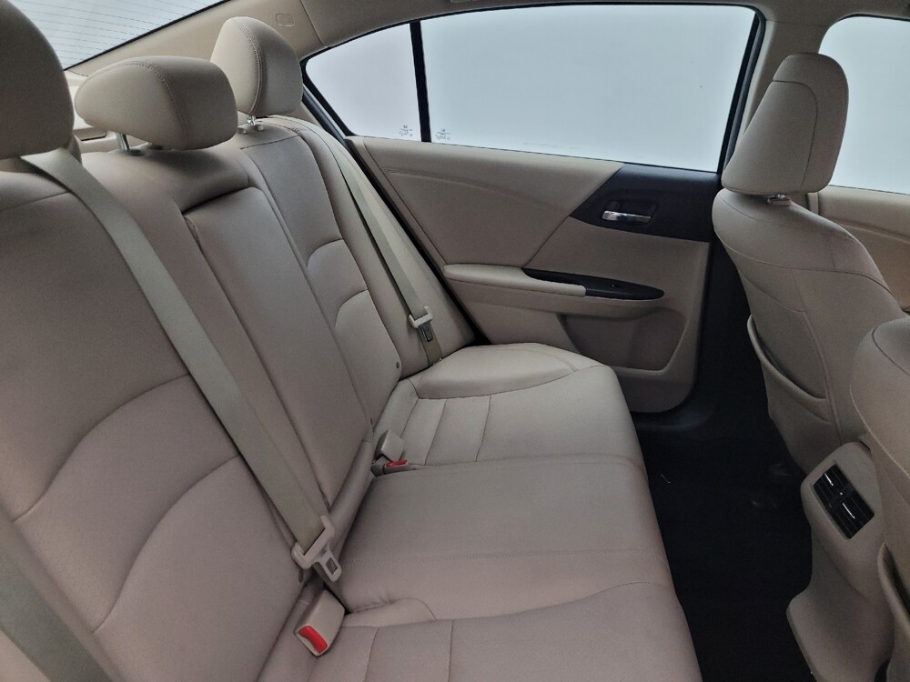 2015 Honda Accord in Mesa, AZ 85210 - 18118079 19