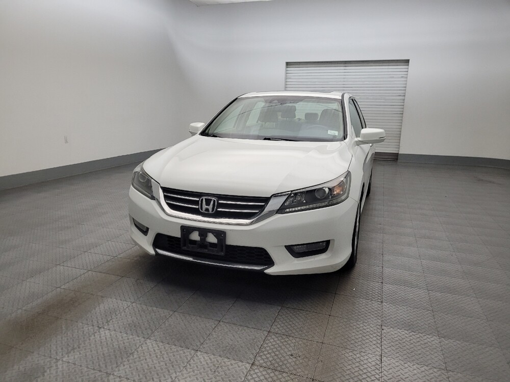 2015 Honda Accord in Mesa, AZ 85210 - 18118079 15