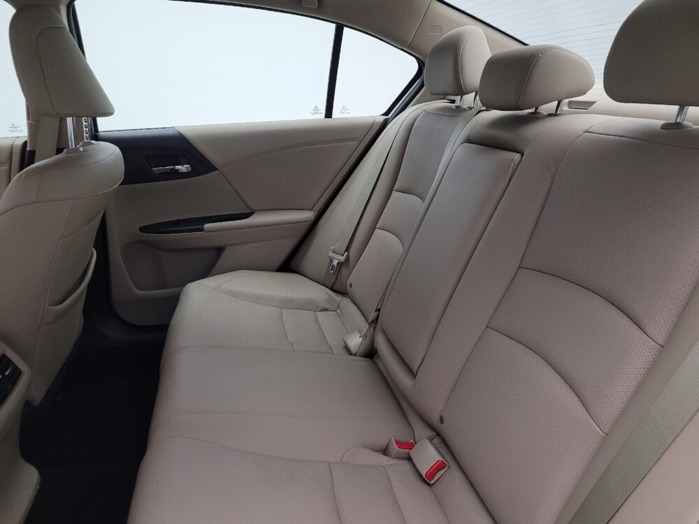 2015 Honda Accord in Mesa, AZ 85210 - 18118079 18