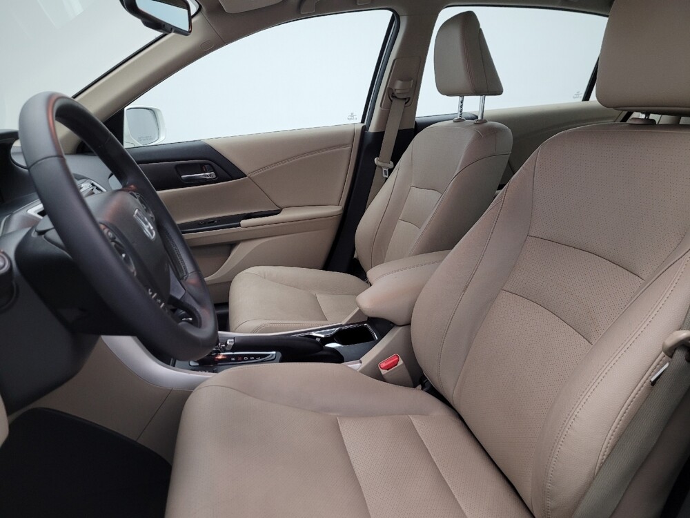 2015 Honda Accord in Mesa, AZ 85210 - 18118079 17