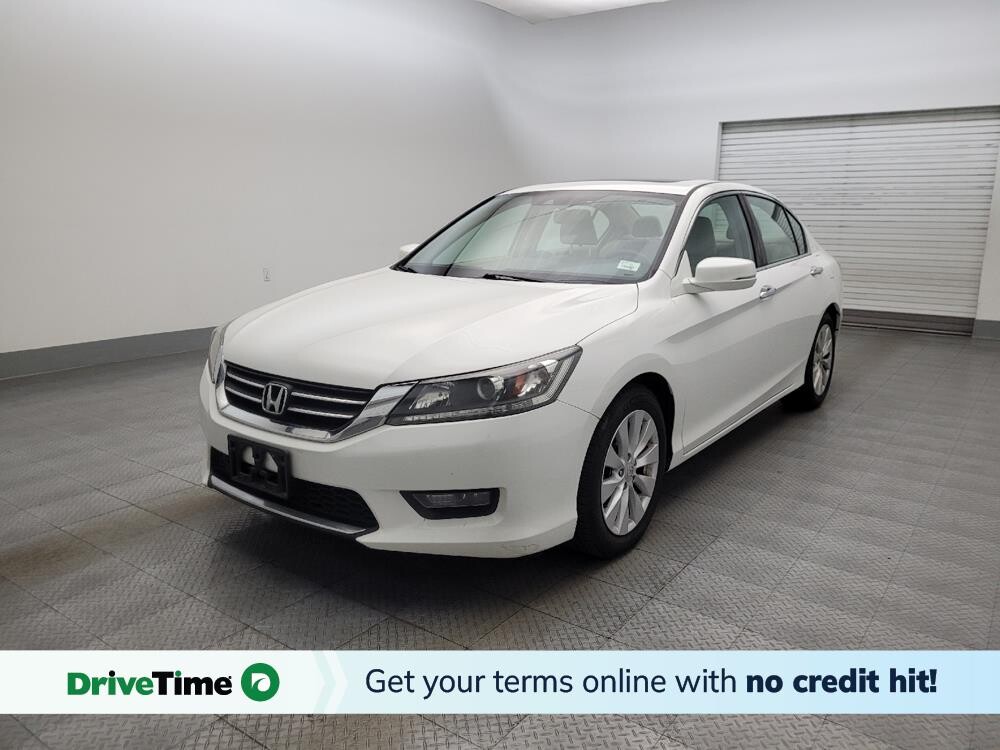2015 Honda Accord in Mesa, AZ 85210 - 18118079