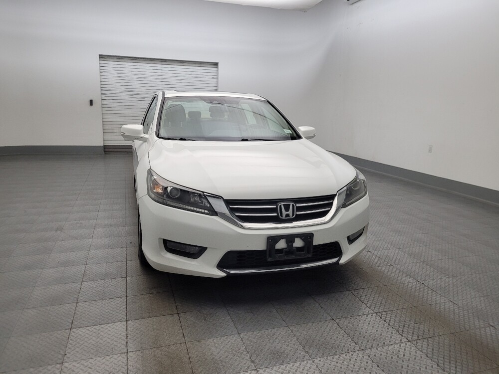 2015 Honda Accord in Mesa, AZ 85210 - 18118079 14