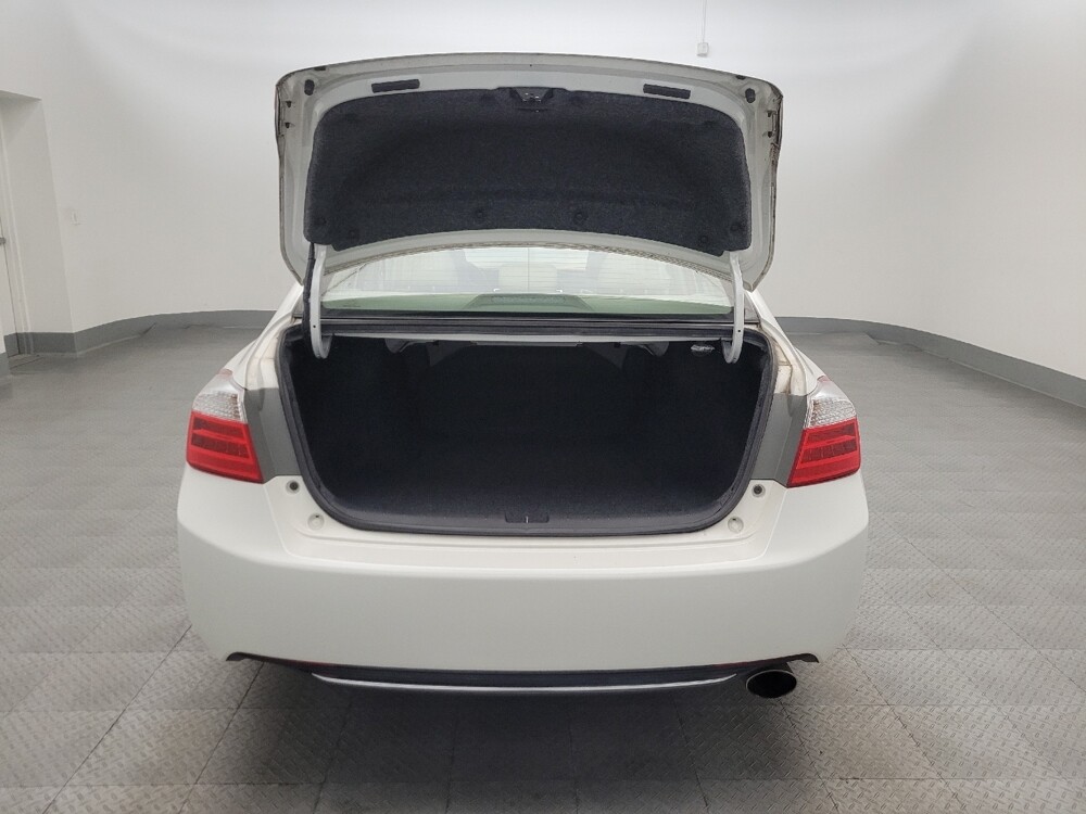 2015 Honda Accord in Mesa, AZ 85210 - 18118079 29