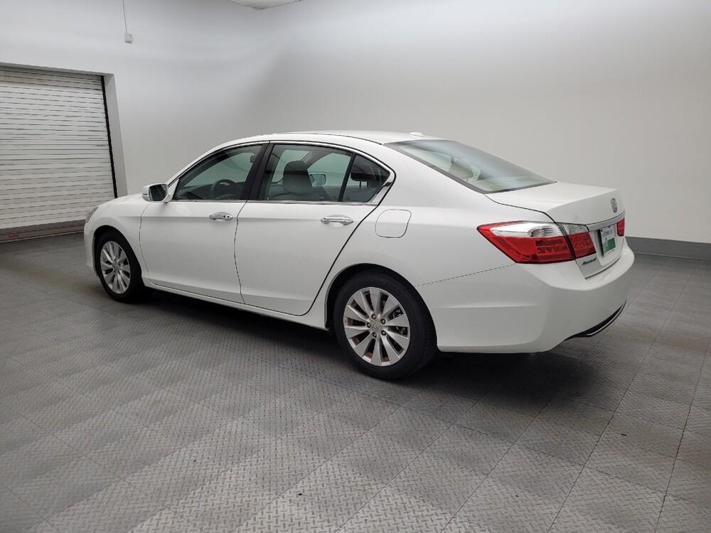 2015 Honda Accord in Mesa, AZ 85210 - 18118079 3