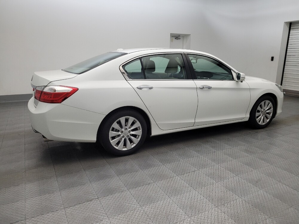 2015 Honda Accord in Mesa, AZ 85210 - 18118079 10