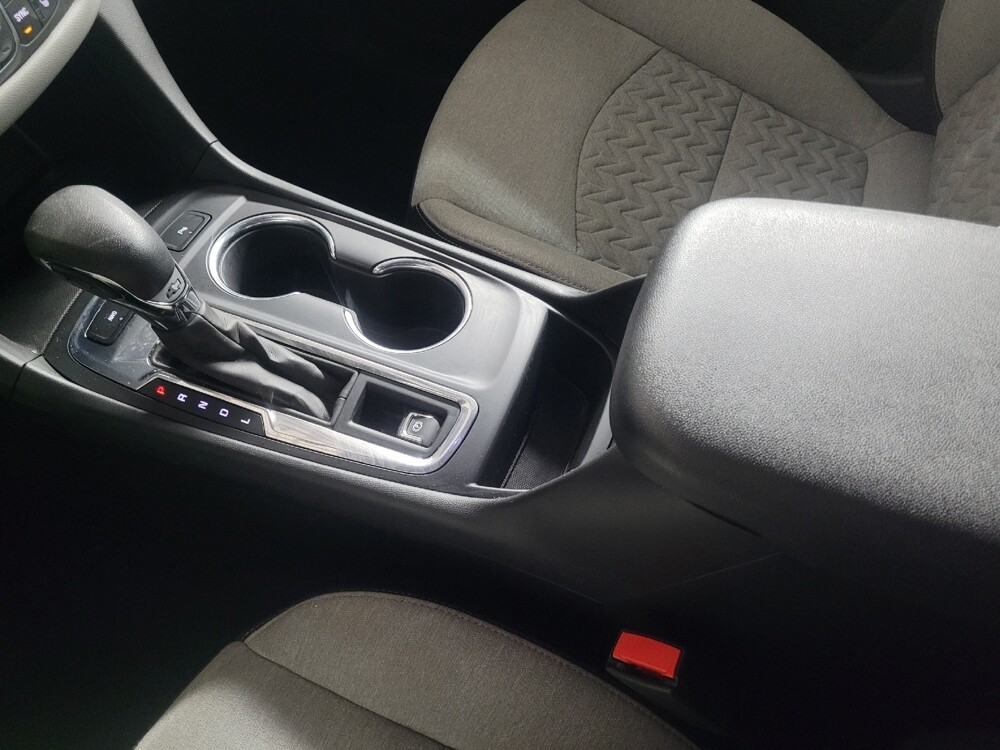 2023 Chevrolet Equinox in Conyers, GA 30094 - 18118080 26