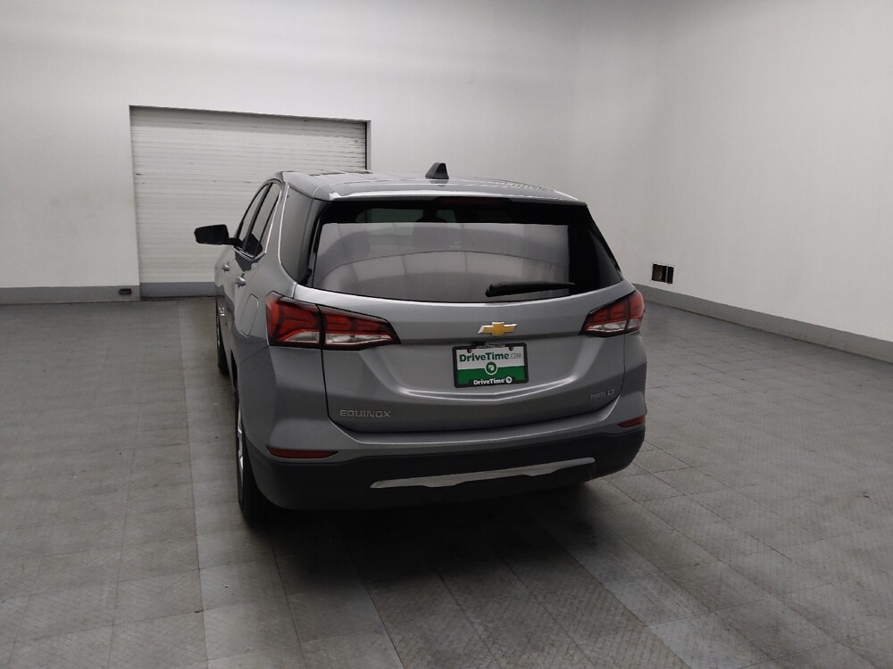 2023 Chevrolet Equinox in Conyers, GA 30094 - 18118080 6