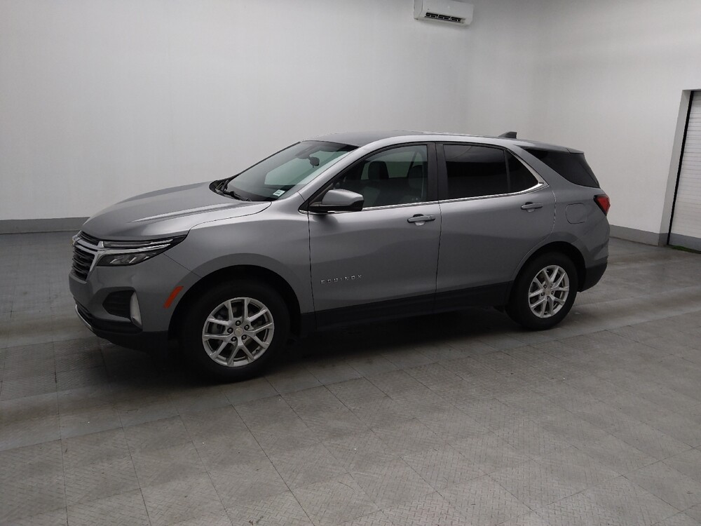 2023 Chevrolet Equinox in Conyers, GA 30094 - 18118080 2