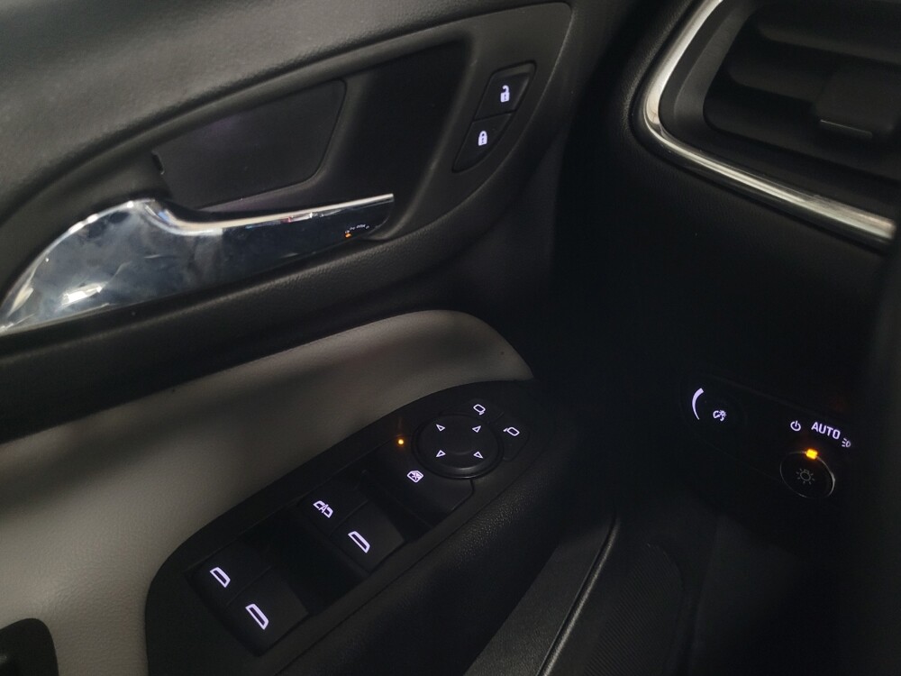 2023 Chevrolet Equinox in Conyers, GA 30094 - 18118080 27