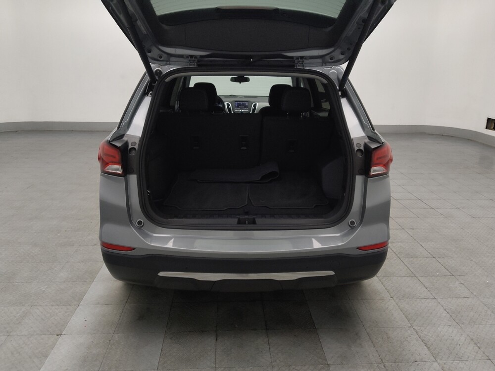 2023 Chevrolet Equinox in Conyers, GA 30094 - 18118080 29