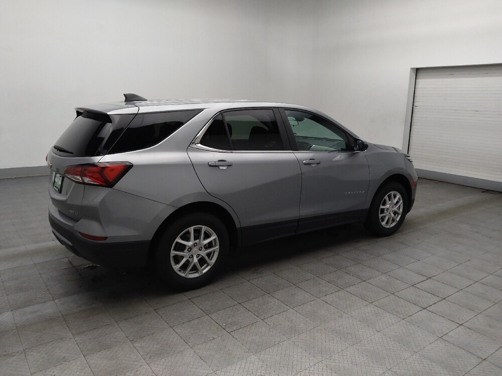 2023 Chevrolet Equinox in Conyers, GA 30094 - 18118080 10