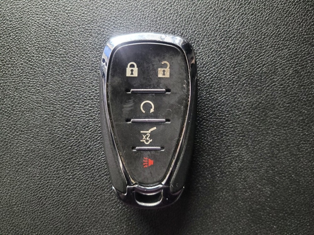 2023 Chevrolet Equinox in Conyers, GA 30094 - 18118080 32