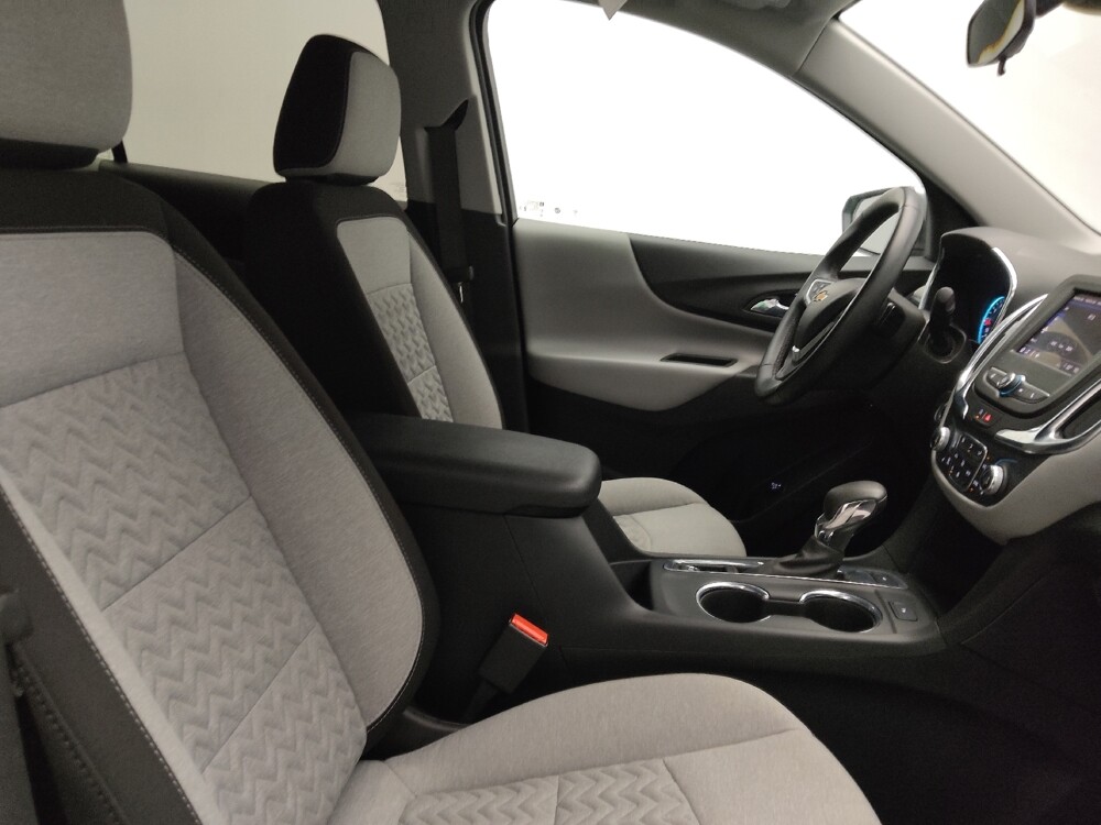 2023 Chevrolet Equinox in Conyers, GA 30094 - 18118080 21