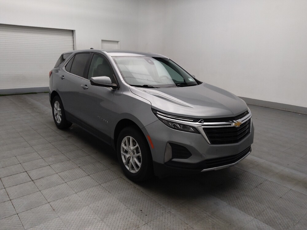 2023 Chevrolet Equinox in Conyers, GA 30094 - 18118080 13