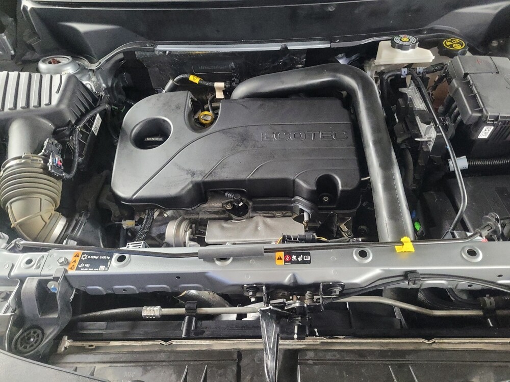 2023 Chevrolet Equinox in Conyers, GA 30094 - 18118080 30