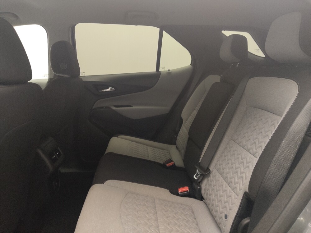 2023 Chevrolet Equinox in Conyers, GA 30094 - 18118080 18