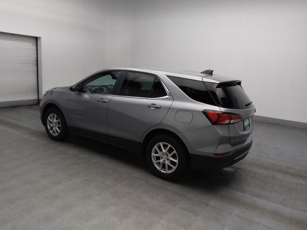 2023 Chevrolet Equinox in Conyers, GA 30094 - 18118080 3