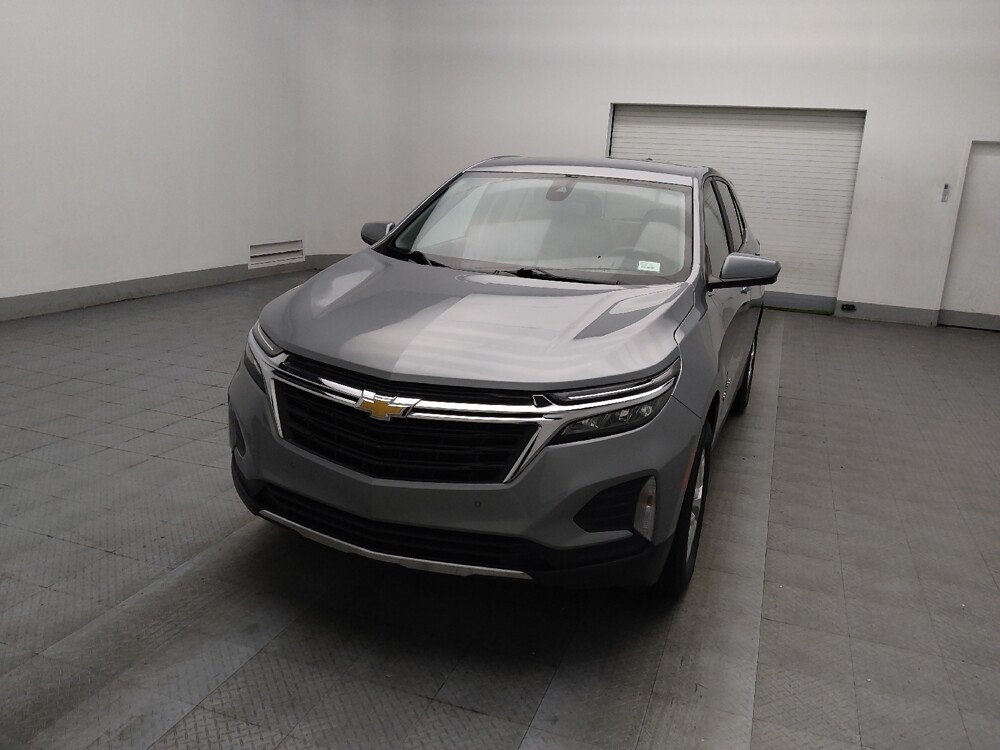 2023 Chevrolet Equinox in Conyers, GA 30094 - 18118080 15