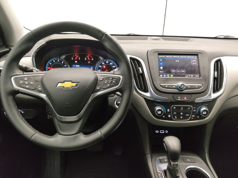 2023 Chevrolet Equinox in Conyers, GA 30094 - 18118080 22
